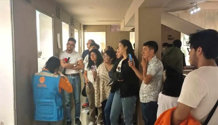Kiwi Travel Tours Sac Chiclayo - Chiclayo 14008