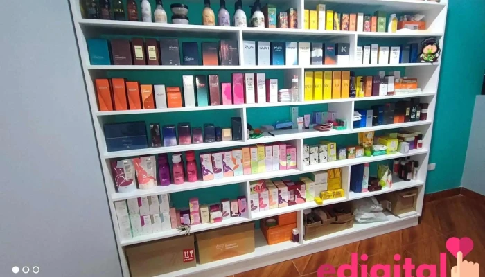 Kp store - C. 7 Etapa
