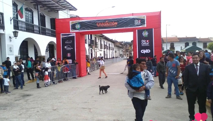 Kuelap Adventure - Chachapoyas 01001