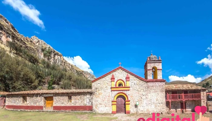 Kusca Tours - Huancavelica 09001