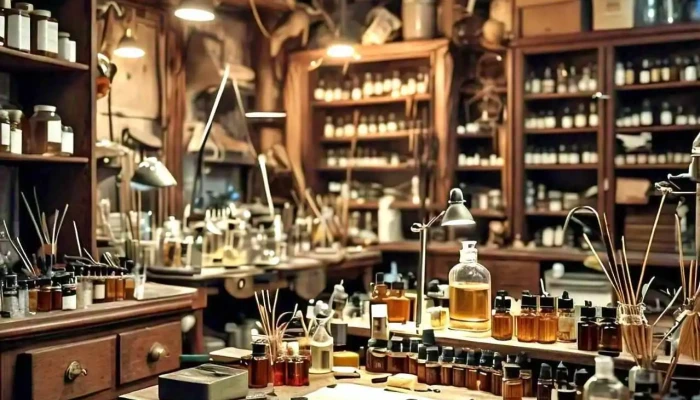 L'Atelier des Parfums - San Miguel 15088