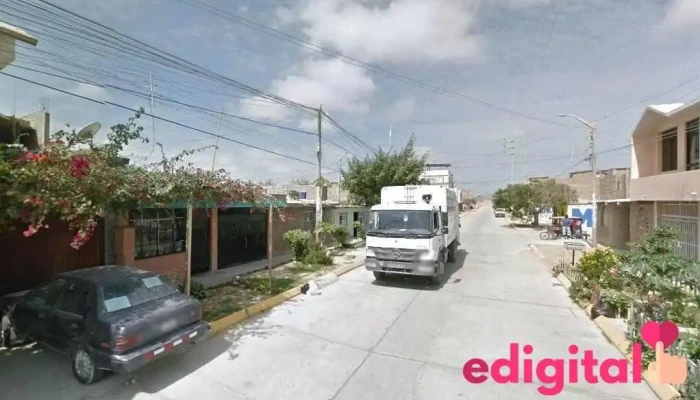 La Agencia Marketing Digital - Av. Las Begonias