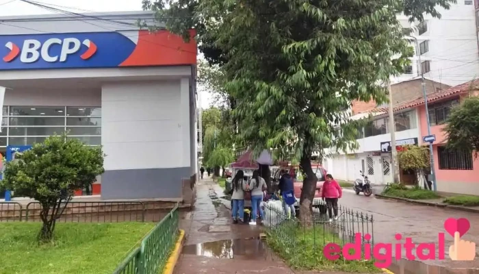 La Carnicería de Jac - Central - Cusco 08003