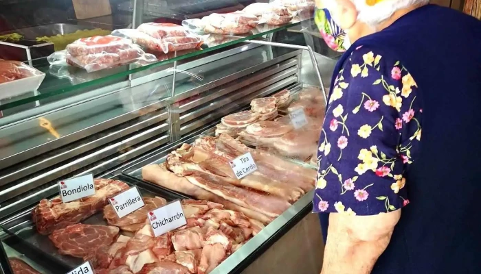 La Casa del Cerdo - Trujillo
