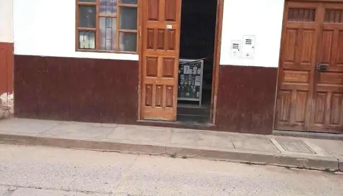 La Casa Del Pañal - Chachapoyas