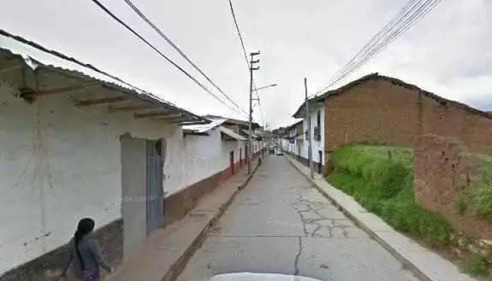 La Casa Del Panal Zonadeg - Chachapoyas