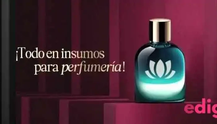 La Casa del Perfume Sjl - San Juan De Lurigancho 15419