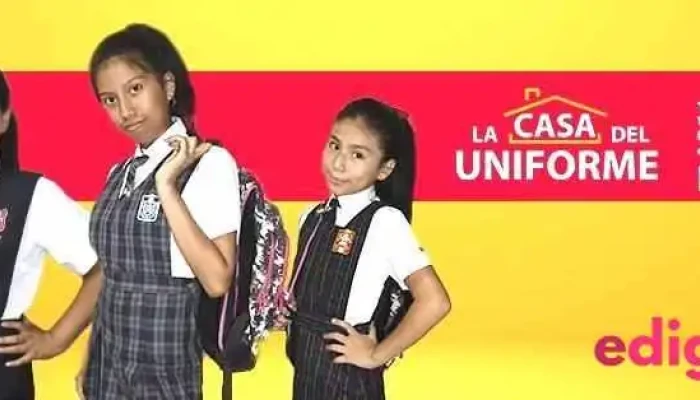 La Casa del Uniforme - Chorrillos 15067