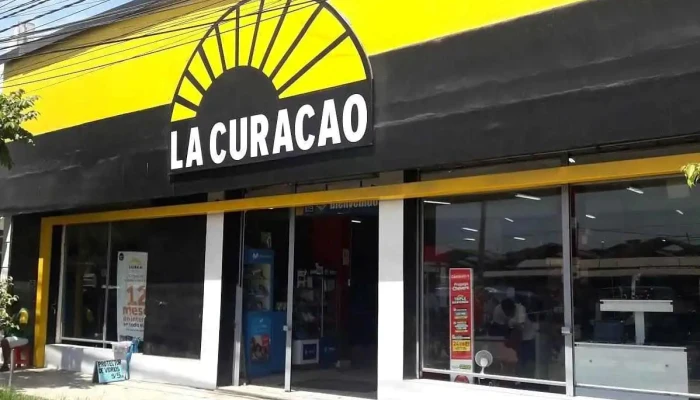La Curacao Lambayeque - Lambayeque 14013