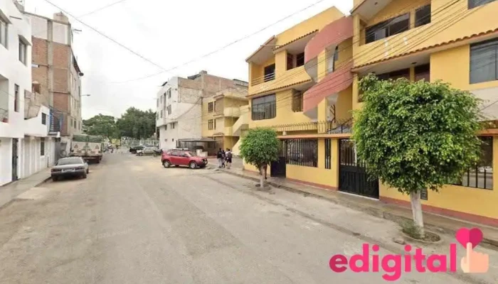 La Encantada Carnes - Trujillo 13007
