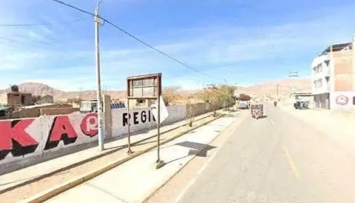 La Farmacia -  Horario - Caravelí