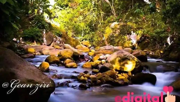 La Peca, Bagua Amazonas - Perú