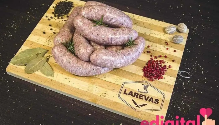 Larevas carnes - San Martin De Porres 15113