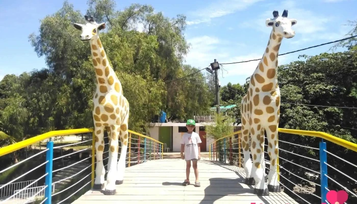 Las Pirkas Centro Recreacional Campestre Parque Acuático - 14150