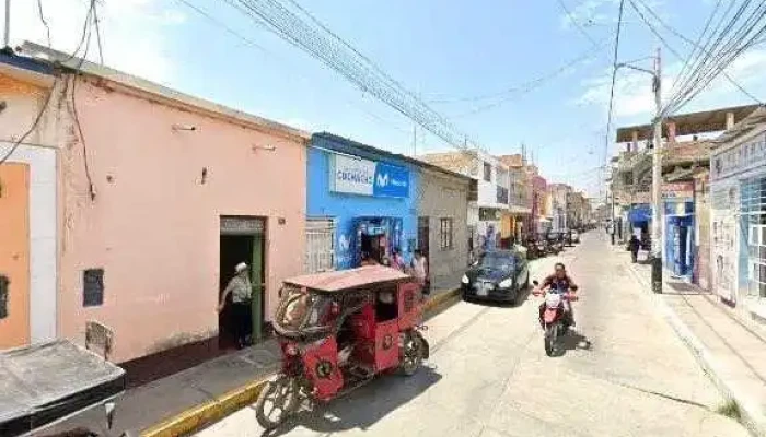 Laufarma -  Numerodeg - Guadalupe