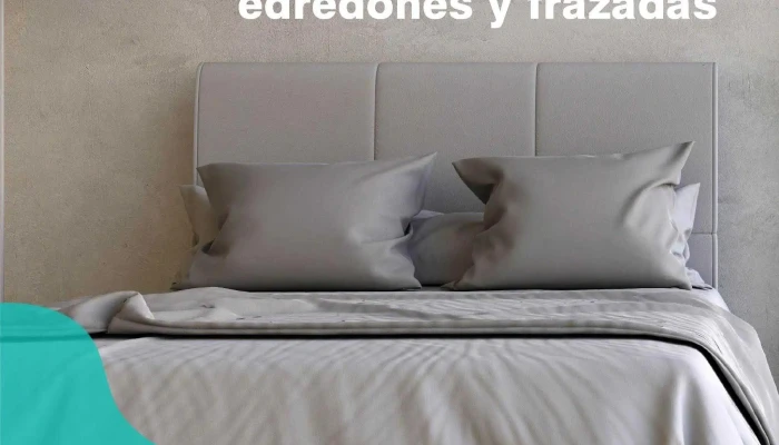 Lavandería Amelia Huarmey - Perú