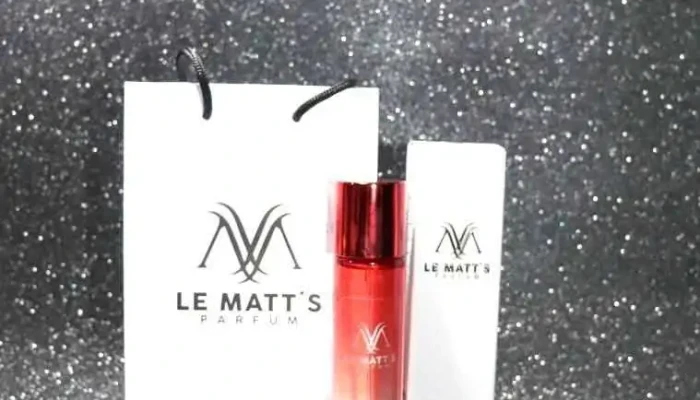 Le Matt´s Parfum - Peru