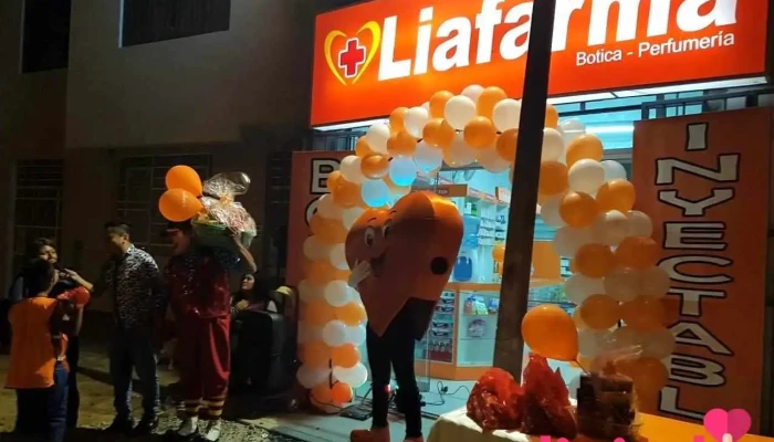 Liafarma -  Del Propietario - San Vicente de Cañete