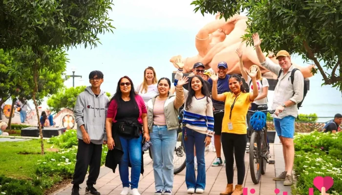 Lima Vip Travel (Miraflores - Lima City Tour) - Miraflores 15074