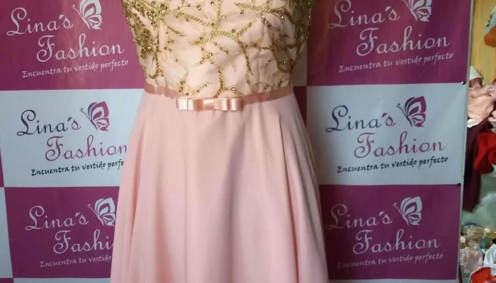 Lina's Fashion - Perú