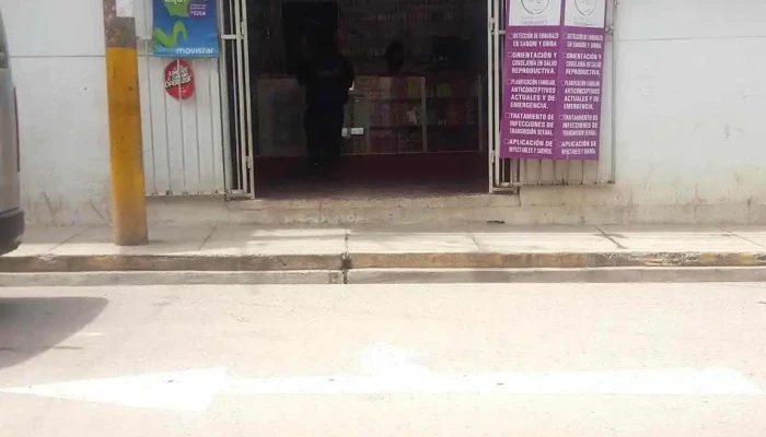 Lineas Farma -  Puntaje - Talavera