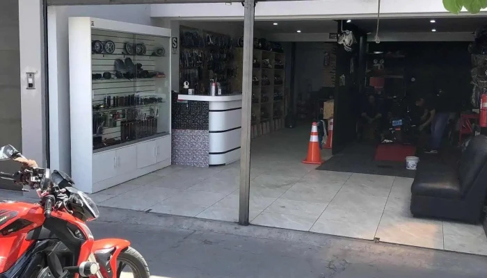 Lk Motos - Arequipa 04001