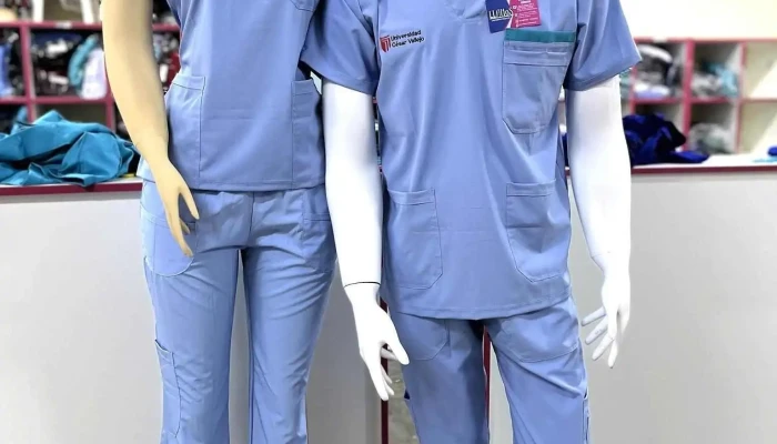 Llanos Uniformes Médicos - Piura