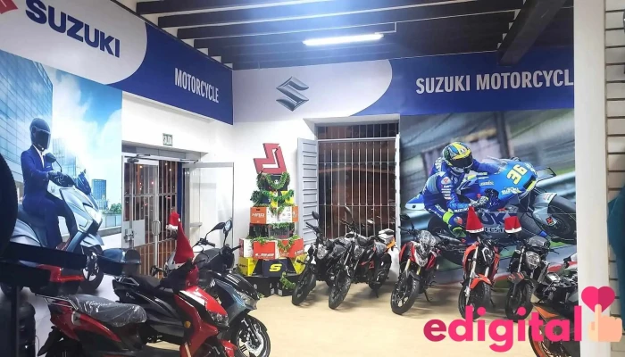 LMotos | Miraflores - Miraflores 15074