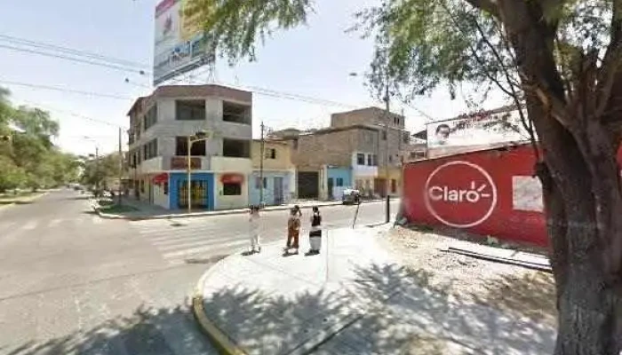 Local Propuesto -  Promocion - Piura