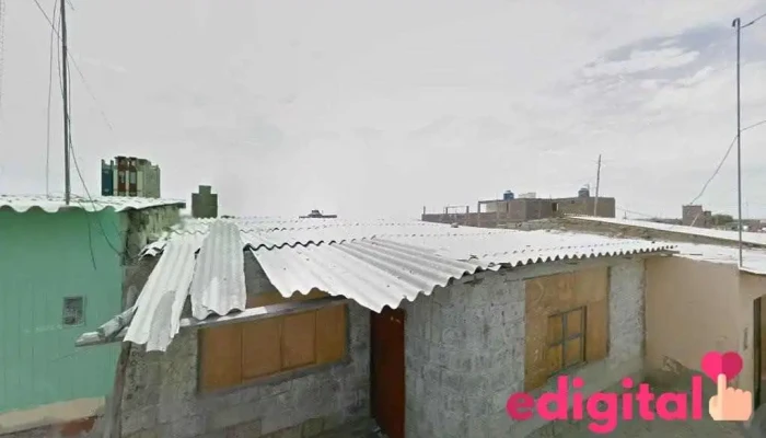 Loma Dorada - Sechura 20691