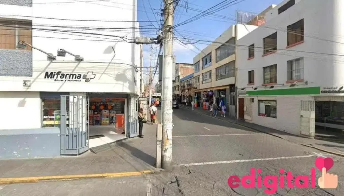 los encantos s.r.l - Arequipa 04000