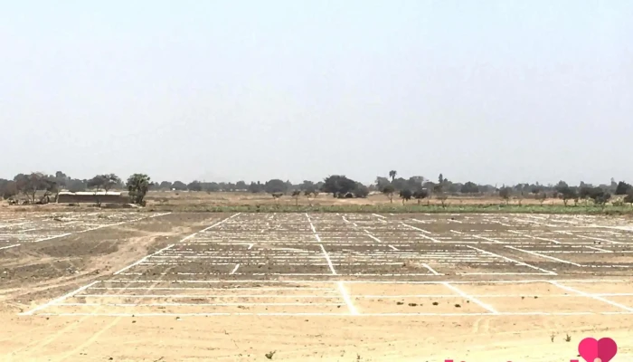 Lotizacion El Bosque De Lambayeque - 14000