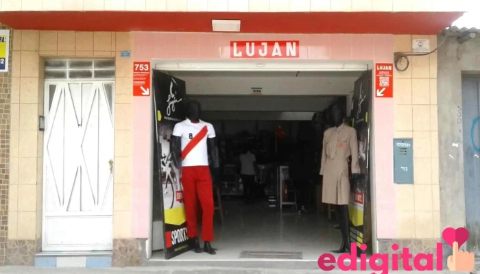 Lujantrading - Ayacucho 05001