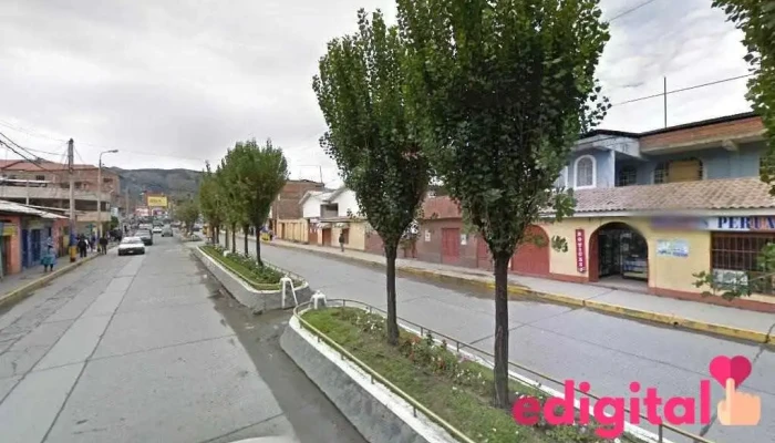 Luna Bel'a - Huaraz 02002