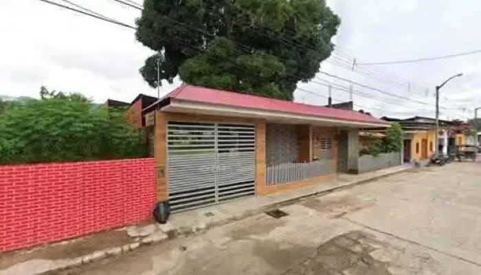 M D Farma Fotos - Saposoa