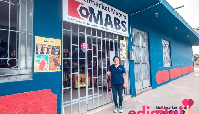 Mabs Multimarket Motor - Zarumilla 00072