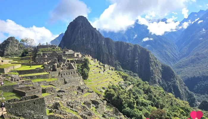 Machu Picchu Cheap - Cusco 08002