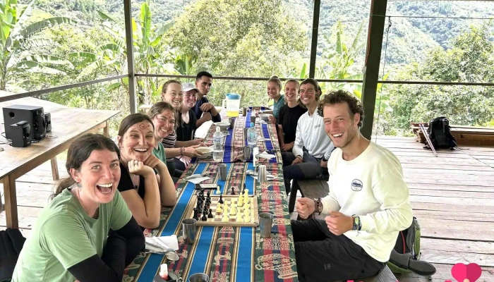 Machu Picchu Expeditions - Cusco 08002