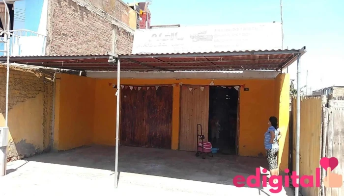 Magic Producciones Chilca - Chilca 15871