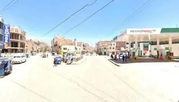 Magui Farma Botica -  Abierto Ahora - Juliaca