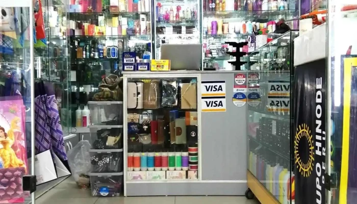 Maju Perfumería y Novedades - Chimbote 02803
