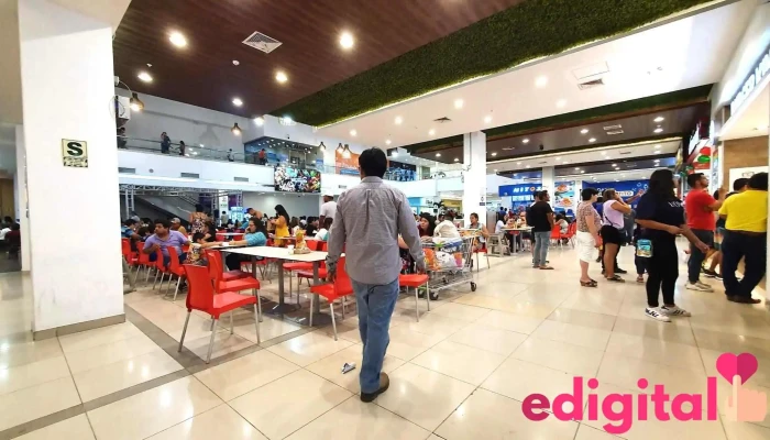 MallPlaza Piura - Av. Andrés Avelino Cáceres Y