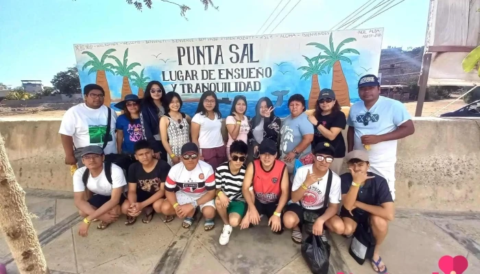 Mancora Tours - Perú