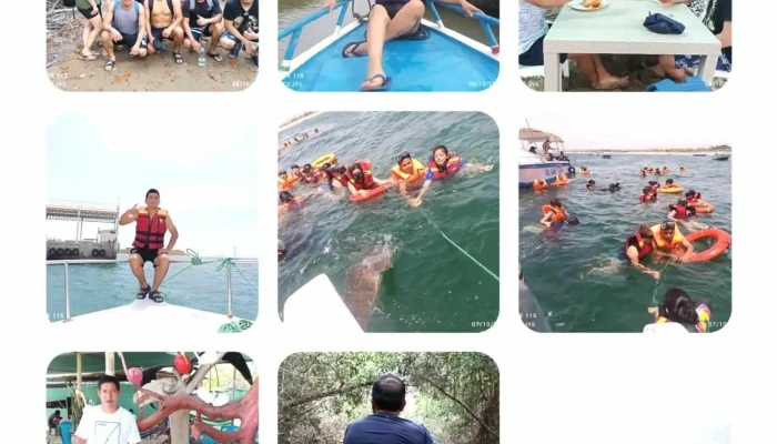 ManglaresJyS - Tumbes 24000
