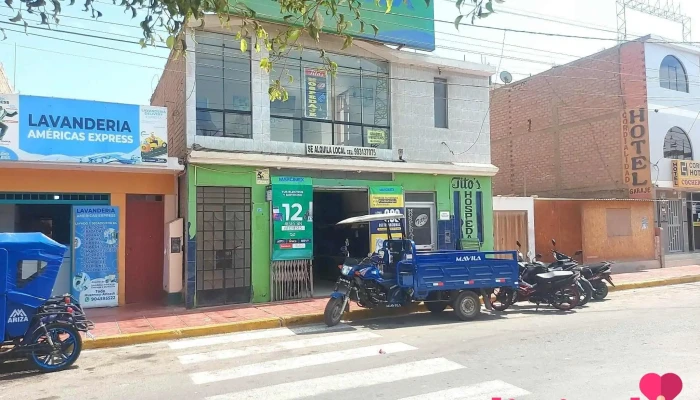 Marcimex Huarmey - Huarmey 02651