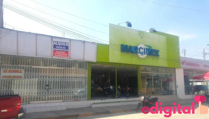 Marcimex Lambayeque - Lambayeque 14131