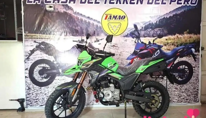 Margosino Motors - Carabayllo 15122