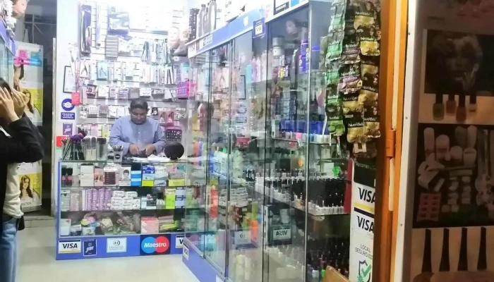 Marisabel Perfumería - Bazar - Los Olivos 15301