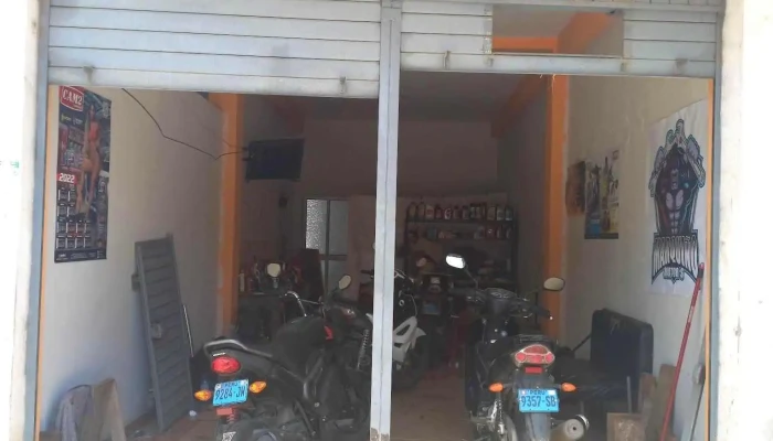 Marquiño Motors - Satipo 12261