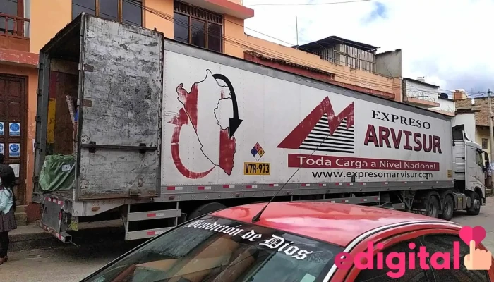 Marvisur - Cajamarca 06003